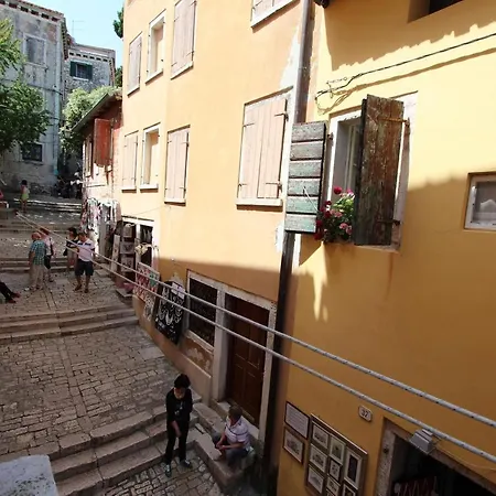 Grisia Rovinj